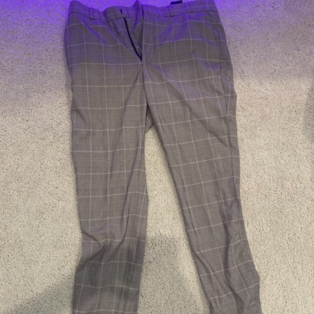 Dress Pants